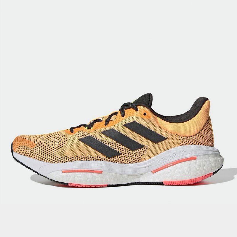 adidas Solarglide 5 Running Shoes Mens