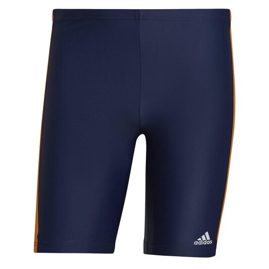 adidas Fit 3 Stripe Jammers Mens