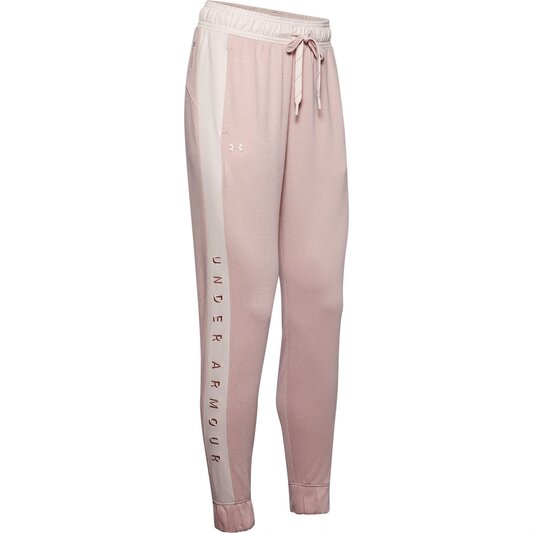 Under Armour Armour Recover Knit Jogging Pants Womens