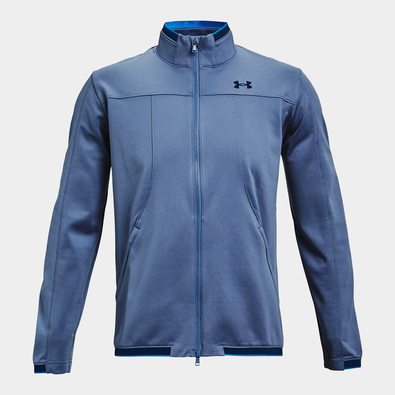 Under Armour Recover Knit Jacket Mens
