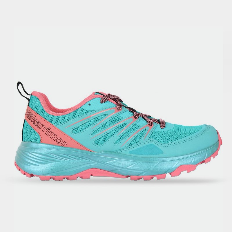 Caracal TR Ladies Trail Running Shoes