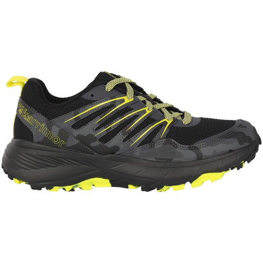 Caracal TR Juniors Trail Running Shoes