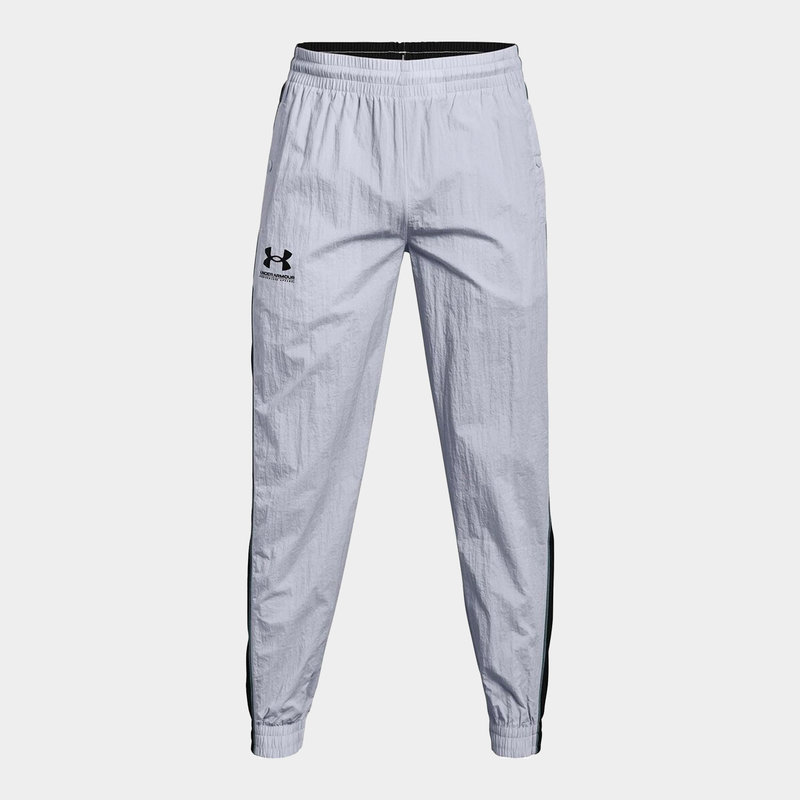 Under Armour Armour Woven Track Pants Mens