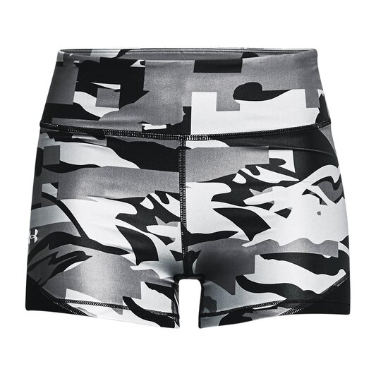 Under Armour Iso Chill Shorts Womens