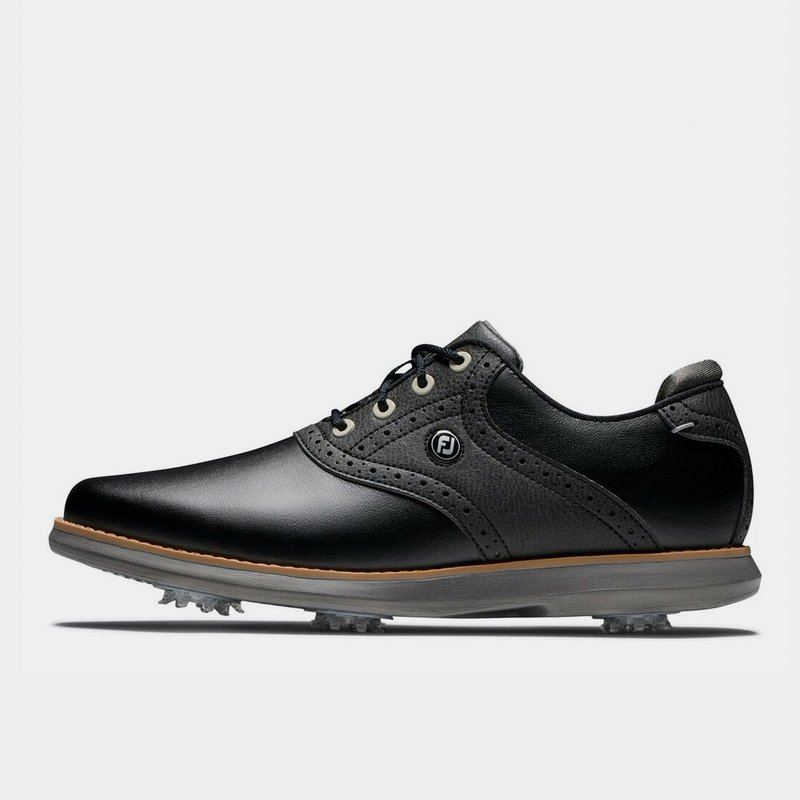 Footjoy Traditions Ladies Golf Shoes