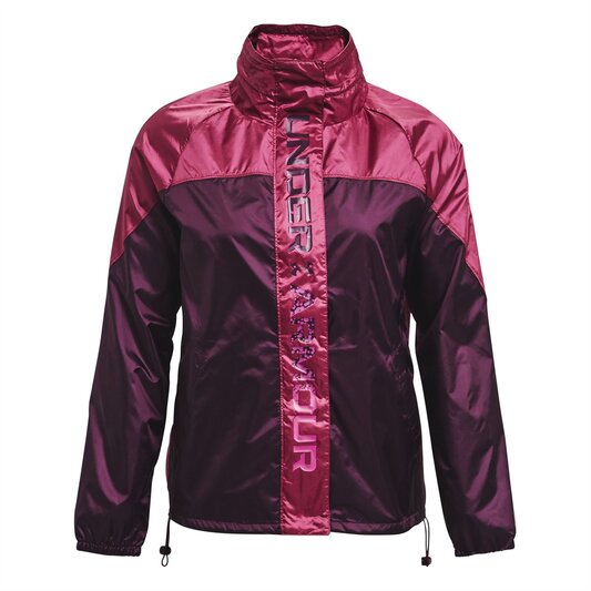 Under Armour Recover Woven Jacket Womens