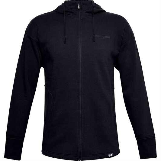 Under Armour Armour S5 Warmup Jacket Mens