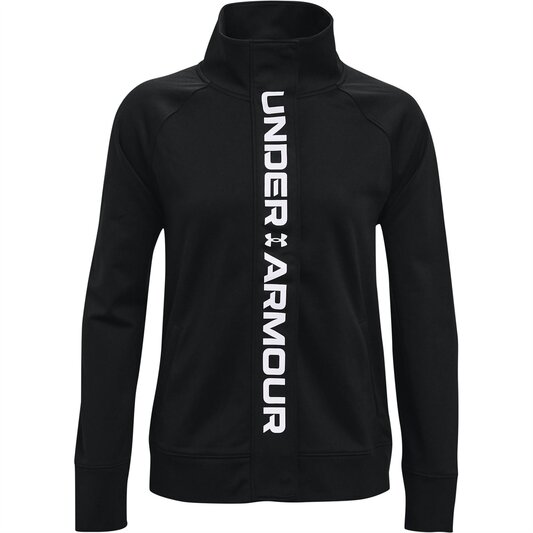 Under Armour Recover Tricot Jacket Ladies