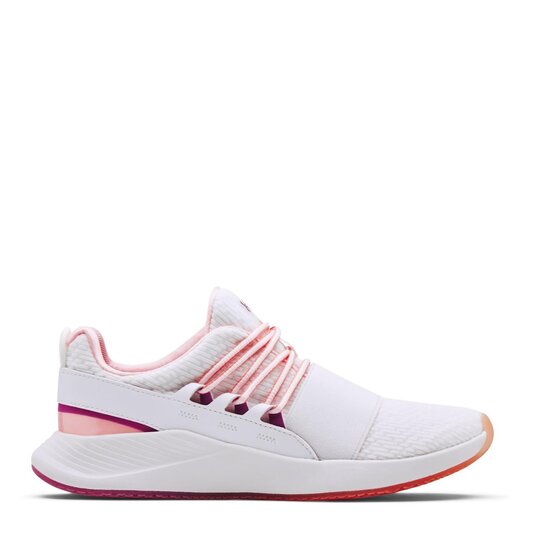 Under Armour Charged Breathe Womens Trainers