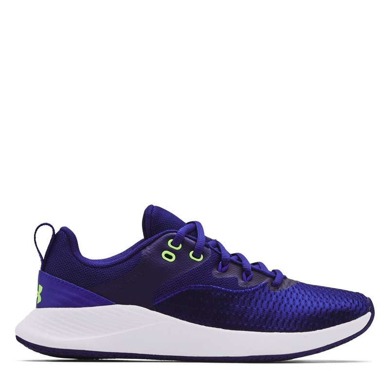 Under Armour Charged Breath Training Shoes Womens