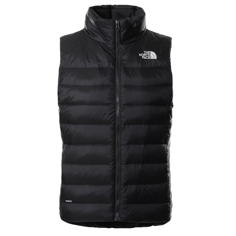 The North Face Aconcagua Down Gilet