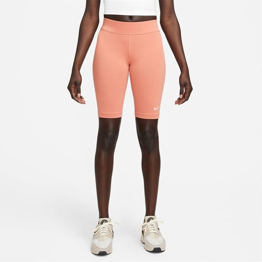 Nike Sportswear Essential Womens Cycle Shorts