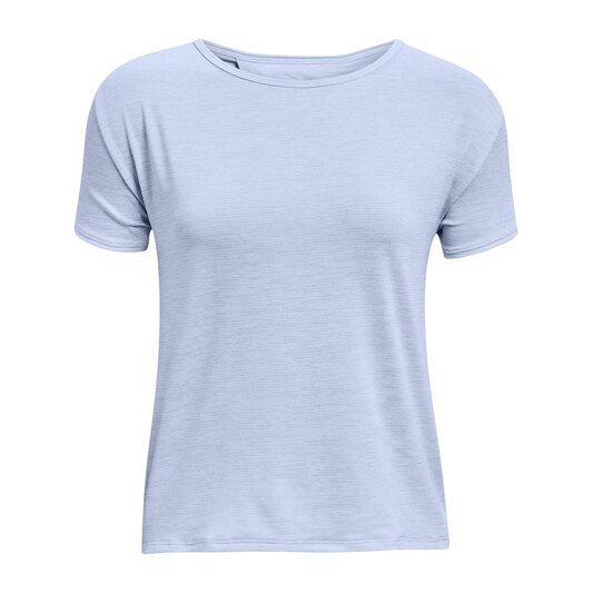 Tech Vent Short Sleeve T Shirt Womens