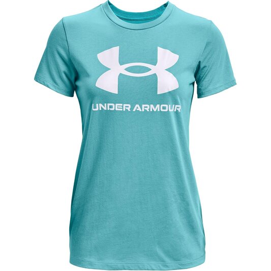 Under Armour Graphic T Shirt
