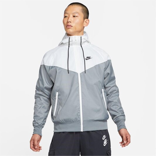 Nike Windrunner Mens Hooded Jacket