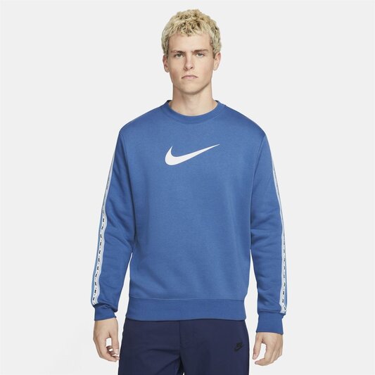 Nike Sportswear Mens Fleece Sweatshirt