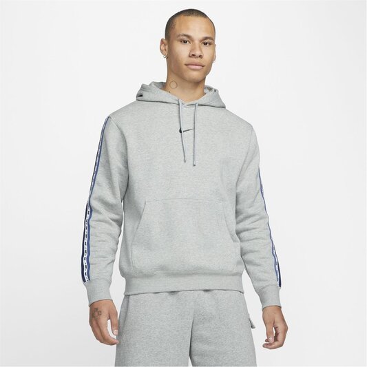 Nike Sportswear Fleece Pullover Hoodie Mens
