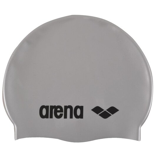Arena Unisex Swim Cap Classic Silicone
