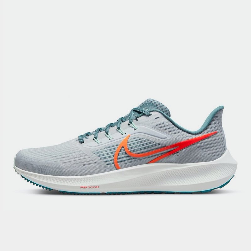 Nike Air Zoom Pegasus 39 Mens Road Running Shoes 