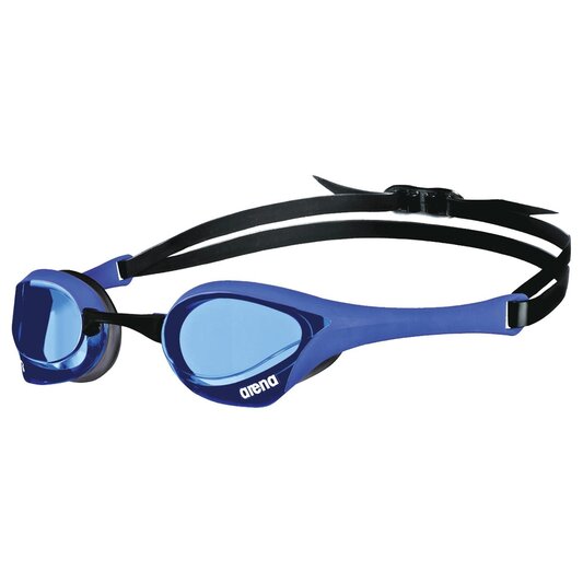 Arena Unisex Racing Goggles Cobra Ultra Swipe