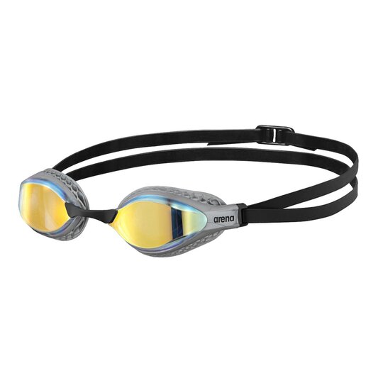 Arena Unisex Racing Goggles Airspeed Mirror