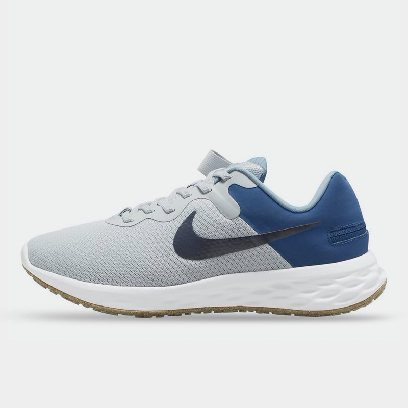 Nike Revolution 6 Fly Ease Next Nature Running Shoes Mens