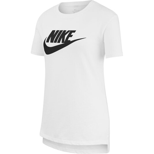 Nike Sportswear Big Kids T Shirt Junior Girls
