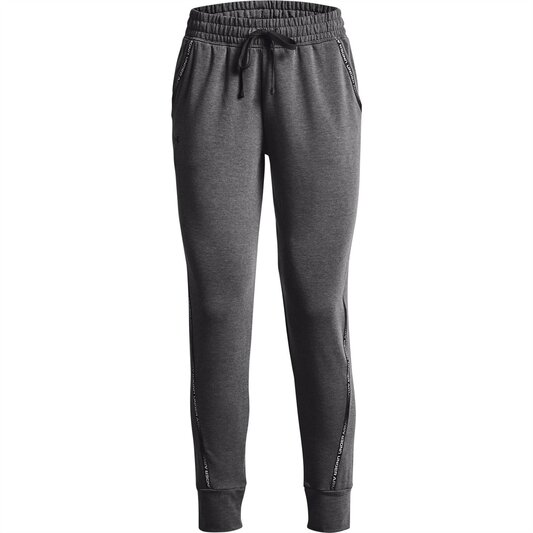 Under Armour Rival Terry Jogging Pants Womens