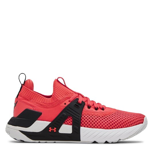 Under Armour Project Rock 4 Ladies Training Shoes