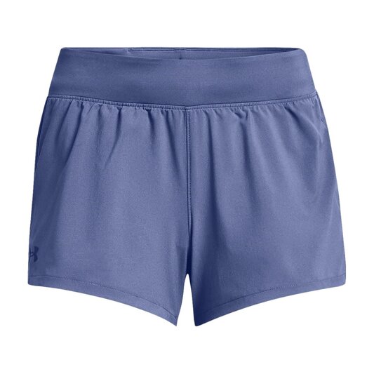 Under Armour Launch 3 Shorts Womens