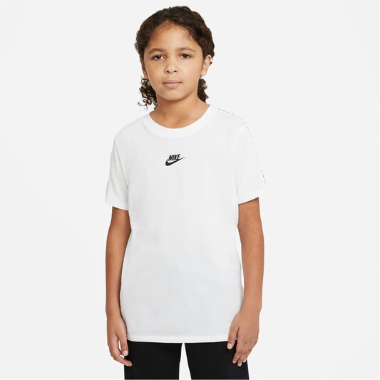 Nike Tape Rep T Shirt