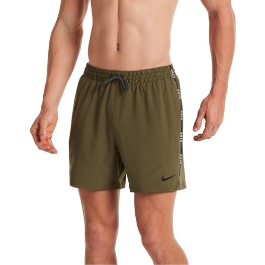 Nike 5 Volley Shorts Mens