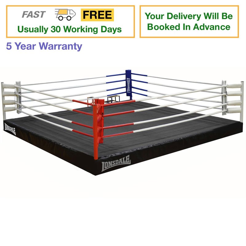 Deluxe 14Ft Training Ring
