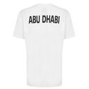 Abu Dhabi T Shirt Mens