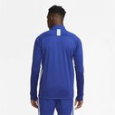 Academy Drill Top Mens