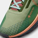 React Pegasus Trail 4 GORE TEX Mens Waterproof Trail Running Shoes
