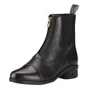 Heritage IV Zip Ladies Paddock Boots - Black