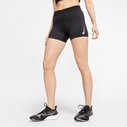 AeroSwift Womens Tight Running Shorts
