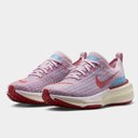 Nike ZoomX Invincible 3 Womens Road Running Shoes