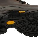 Cheviot Waterproof Mens Walking Boots