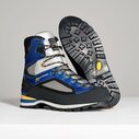 Hot Ice Mens Mountain Boots