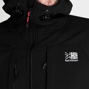 Alpiniste Softshell Jacket
