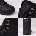 Leather Ladies Walking Boots
