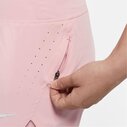 Eclipse Womens 2 In 1 Running Shorts