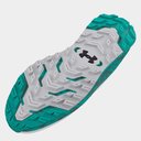 Charged Bandit TR 2 Womens Trail Running Shoes