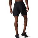 Core 2in1 7 In Running Shorts Mens