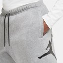 Jordan Fleece Shorts Mens