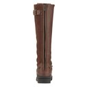 Coniston Waterproof Insulated Ladies Boots - Chocolate
