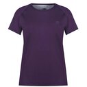 Aspen Tech Running T Shirt Ladies