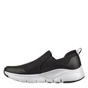 ArchFit Slip On Trainers